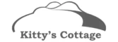 This is the logo of Kitty's Cottage in County Donegal / Ireland